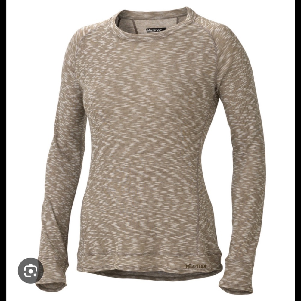 Marmot Macy Shirt - Long-Sleeve Small